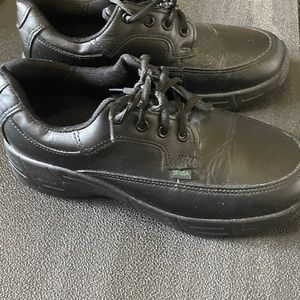 Florsheim mens shoes 7.5